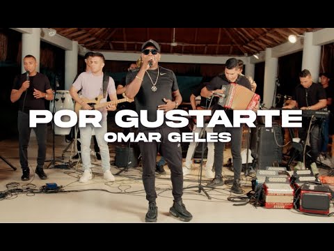OMAR GELES | POR GUSTARTE #  8 - De La 1 a La 1000 | Primera Temporada