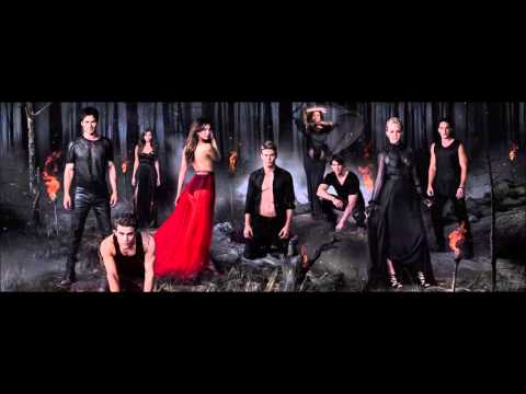Vampire Diaries - 5x04 Music - Sara Bareilles - Gravity