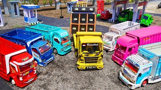 Download lagu Truk Oleng Shallawatan Marhaban Ya Ramadhan Seru Banget Sambil Ngabuburit mp3