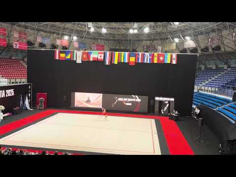 Artic Tamara (Cro) Ribbon 2025