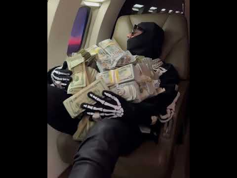 6ix9ine a millionaire