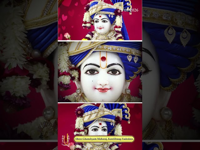 Ghanshyam Maharaj