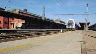 preview picture of video 'CityElefant 471 059-6+971 059-1 s R 1421, Kolín'