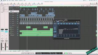 Video thumbnail for Dubstep Drum Tutorial - Tips and Processing by RiskyDub