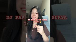 Download lagu DJ PAP PEP PAP SURYA VADELE Versi Yuuki #yuuki #whotsy #dance #ncum #dancetutor #djremix #velocity mp3