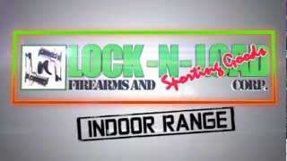 Lock and Load Informercial