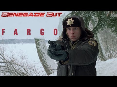 Fargo - Renegade Cut