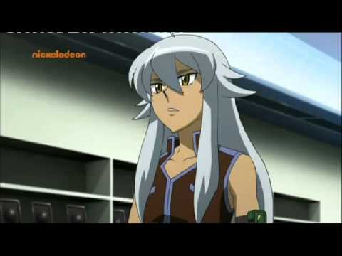 Beyblade Metal Fury Folge 22 (Deutsch/German) Teil 2