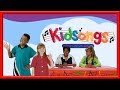 We Love Trucks Children S Nursery Rhymes Kids Videos Truck Song Kidsongs TV Show PBS Kids