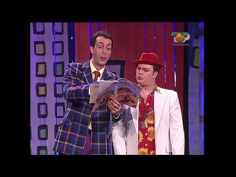 Portokalli, 27 Prill 2008 - Endri dhe Tobi (Paketa turistike)