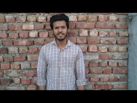 Yuvraj Yuvraj as Ramu(hindi)