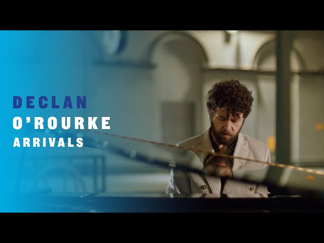 Declan O'Rourke - New songs, Playlists & Latest News - Eirewave - The ...