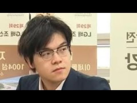 The LG Cup Scandal: Did Korea Stole Ke Jie’s Championship and Ruined International Go