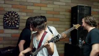 From Ruins We Rise - In Honor of Agrippina's Peurperium (Caligula's Demise) @ The Big House 5/22/10