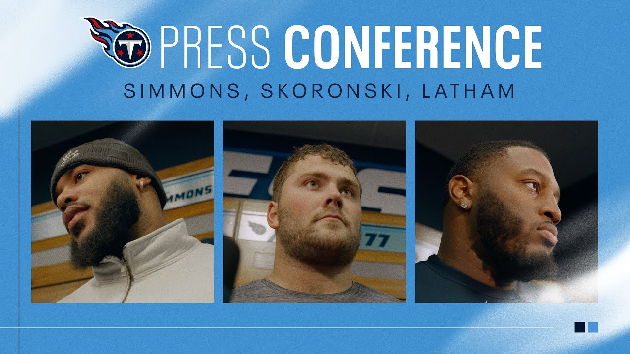 We Have to Build Consistency | Press Conference