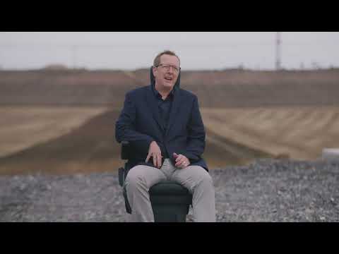 Projektfilm zur B 180n, Ortsumgehung Aschersleben Süd/Quenstedt