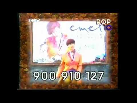 Emel Müftüoğlu Faka Bastın