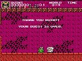 Super Mario Bros Crossover 3 Update All Endings