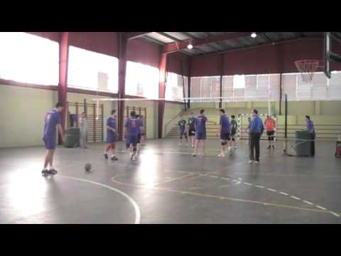 EMD Santiponce - Club Sanel, #SM. Tenp.2011-2012_Set 3.