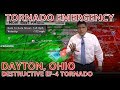 Dayton, OH Destructive EF-4 Memorial Day Tornado [2019] (Includes Recap via Dayton 24/7 Now)