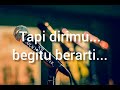 Wali Karaoke Harga Diriku