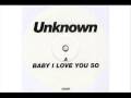 Kromestar - Baby I love you so ft. Jacob Miller ...