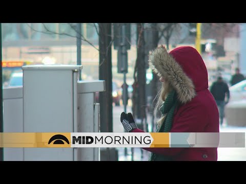 Can You Catch A Cold From Cold Air?