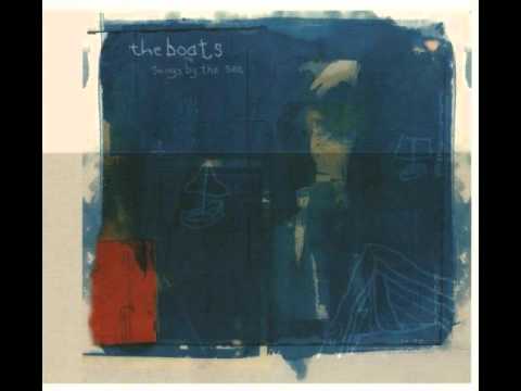 The Boats - Kind Regards