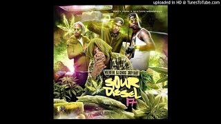 Chief Keef - Trust My Gun