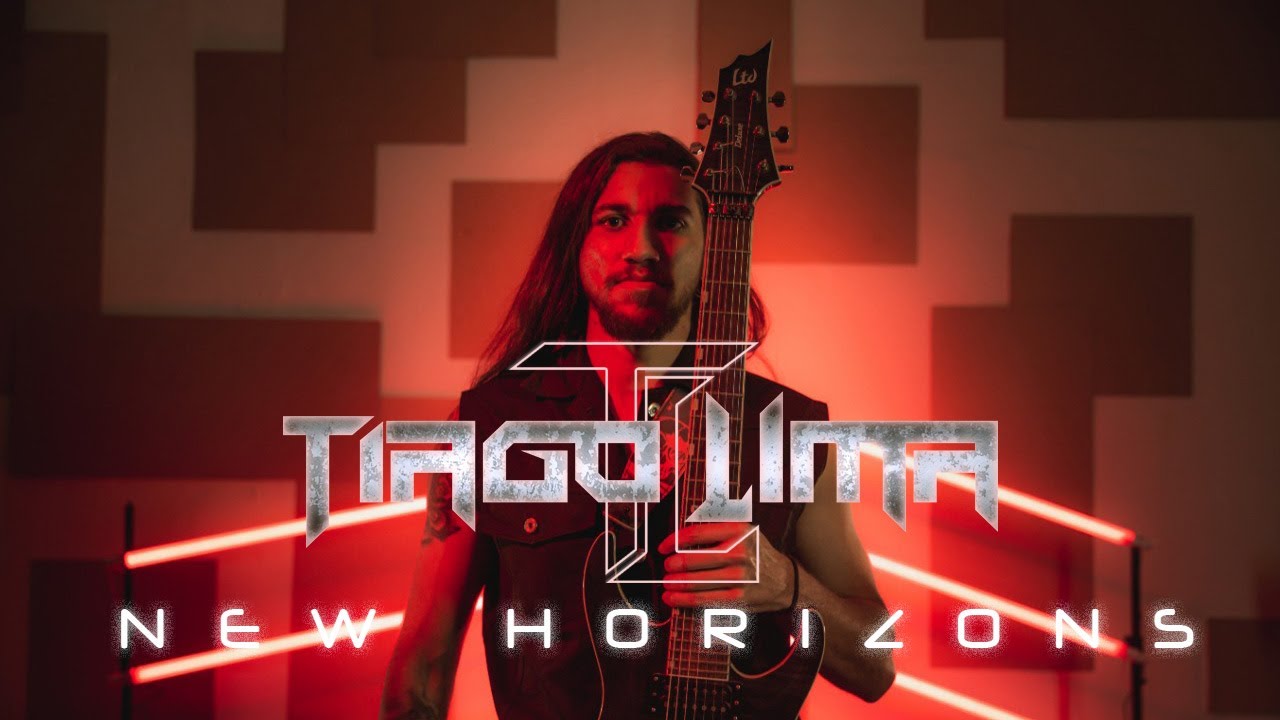 Tiago Lima - New Horizons