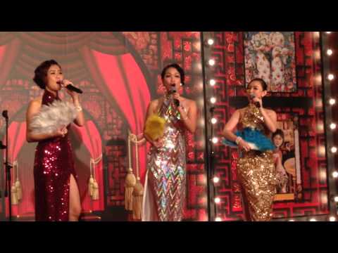 The Shanghai Sisters - 