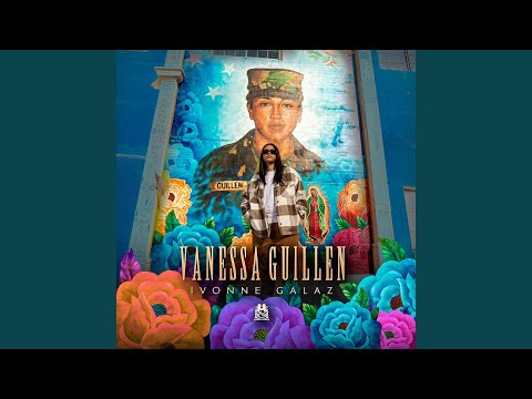 Vanessa Guillen