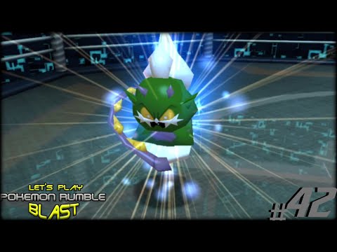 Forces Of Royale!! | Rumble Blast Episode 42 | w/Proxify