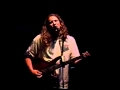Go To A Show- Strangefolk 4-25-97