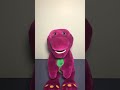1997 Microsoft Barney