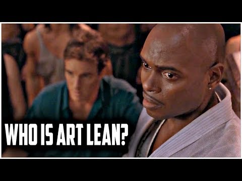Who is Art Lean? 😂😂 Mk Forgotten Character