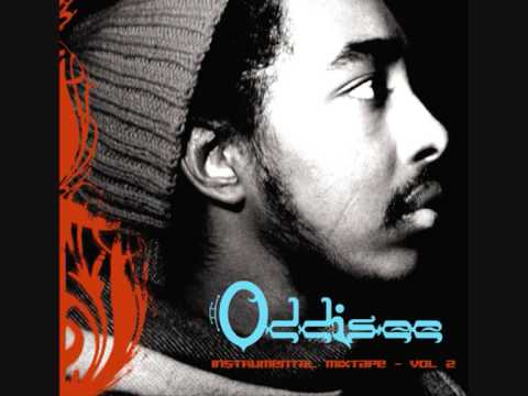 Oddisee - All because she's gone feat Phonte