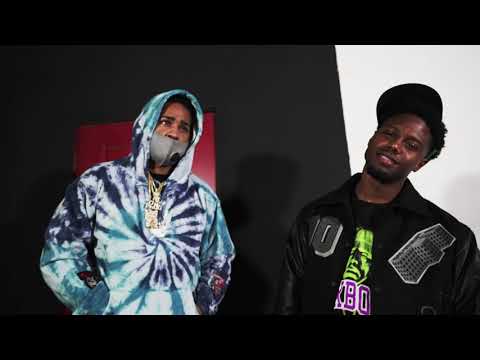 Ralfy The Plug - SpaghettiOs (Official Music Video) Feat. 1TakeJay