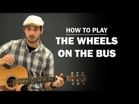 download lagu mp3 mp4 Wheels On The Bus Chords, download lagu Wheels On The Bus Chords gratis, unduh video klip Wheels On The Bus Chords