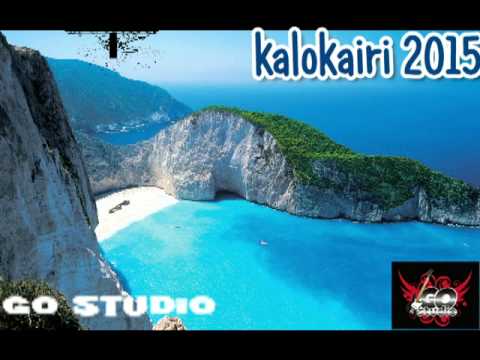 NEW songs greek mix 2015  2016