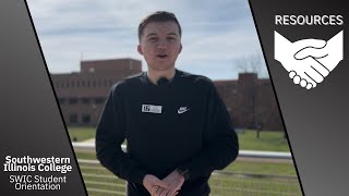 SWIC Student Orientation