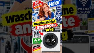 Waschmaschine Angebote 10 kg