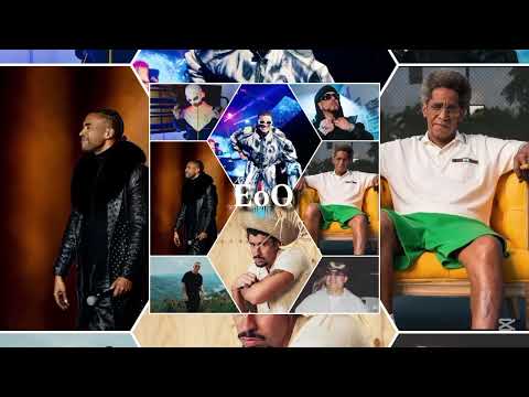Bad bunny - EoO (Remix) ft Randy, Don Omar, Tego Calderon, Yandel, Daddy Yankee, hector "el father"