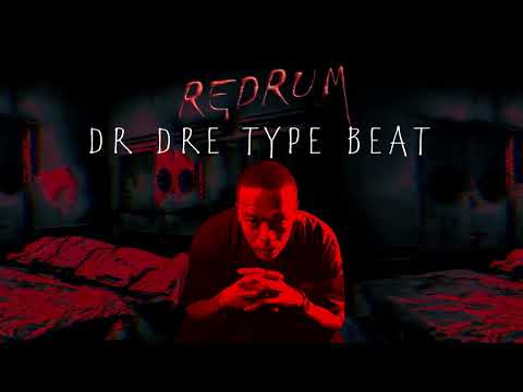 👻 Dr Dre Type Beat - REDRUM