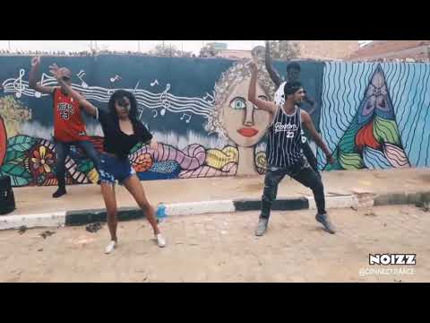 Parangolé - Tactibum