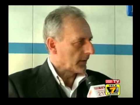 Varese Sport TV Intervista