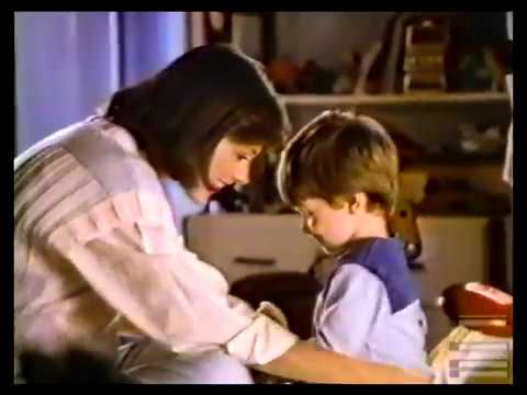 Fletcher's Castoria for Children commercial 1987