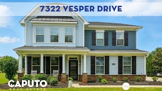 Beckett subdivision in Huntersville, NC