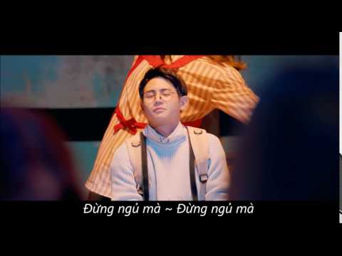 JUNSEOB FMV: When Yo Seob Fell Asleep =))))