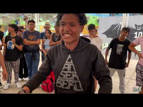 FILTROS NOVATOS - ZB🆚BLAYDER🆚SEVEN🆚DON NADIE🆚KG [RAP SIN GROSERIAS VALENCIA]